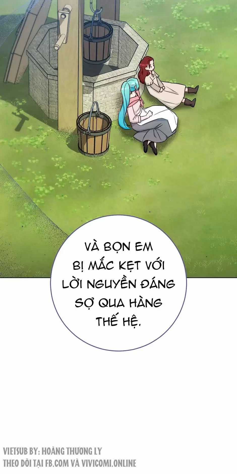 Đầu Bếp Hoàng Gia - Chapter 122 - Trang 78