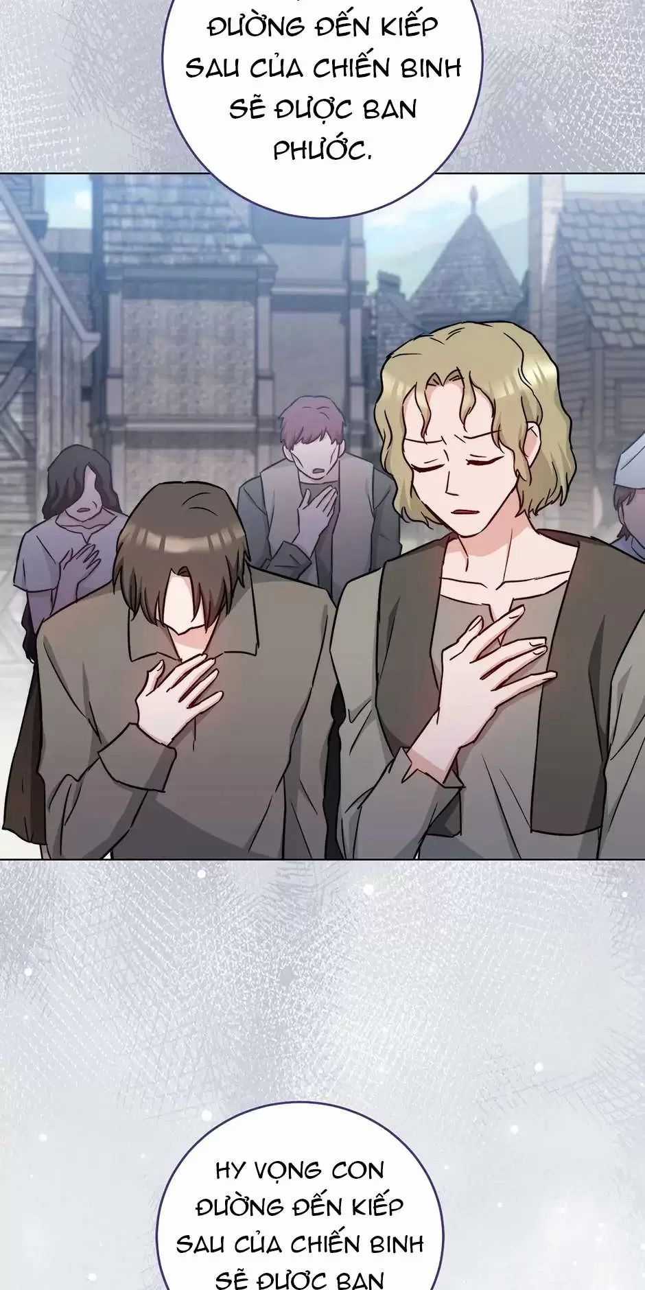 Đầu Bếp Hoàng Gia - Chapter 123 - Trang 42