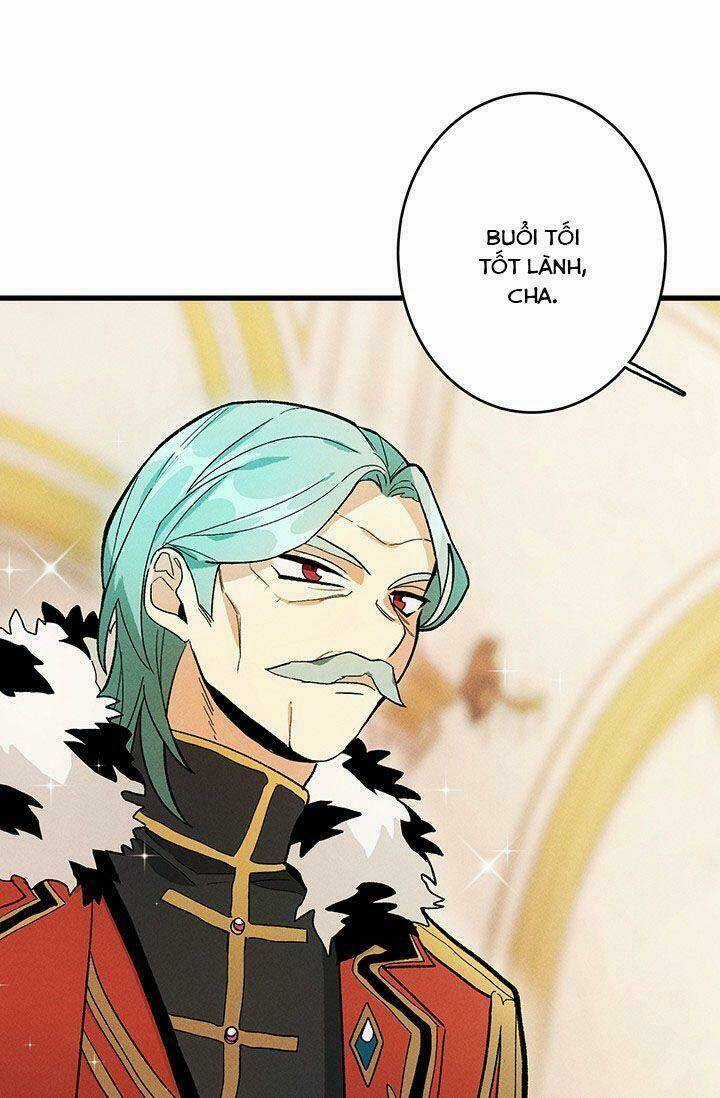 Đầu Bếp Hoàng Gia - Chapter 13 - Trang 12