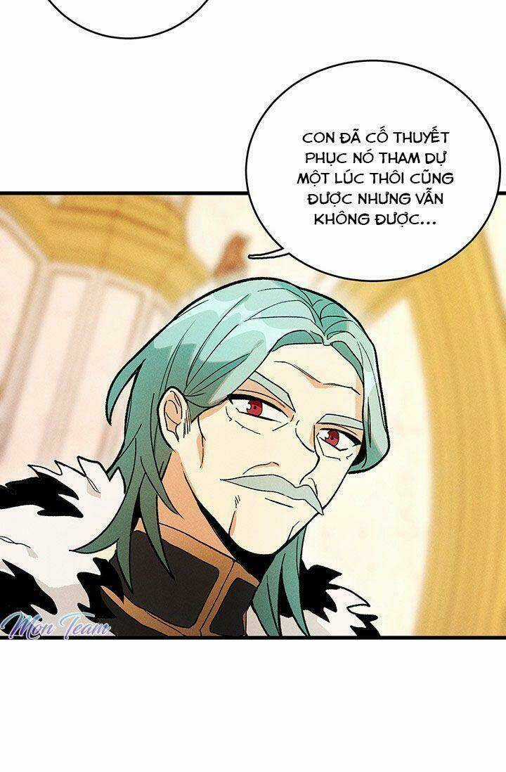 Đầu Bếp Hoàng Gia - Chapter 13 - Trang 17