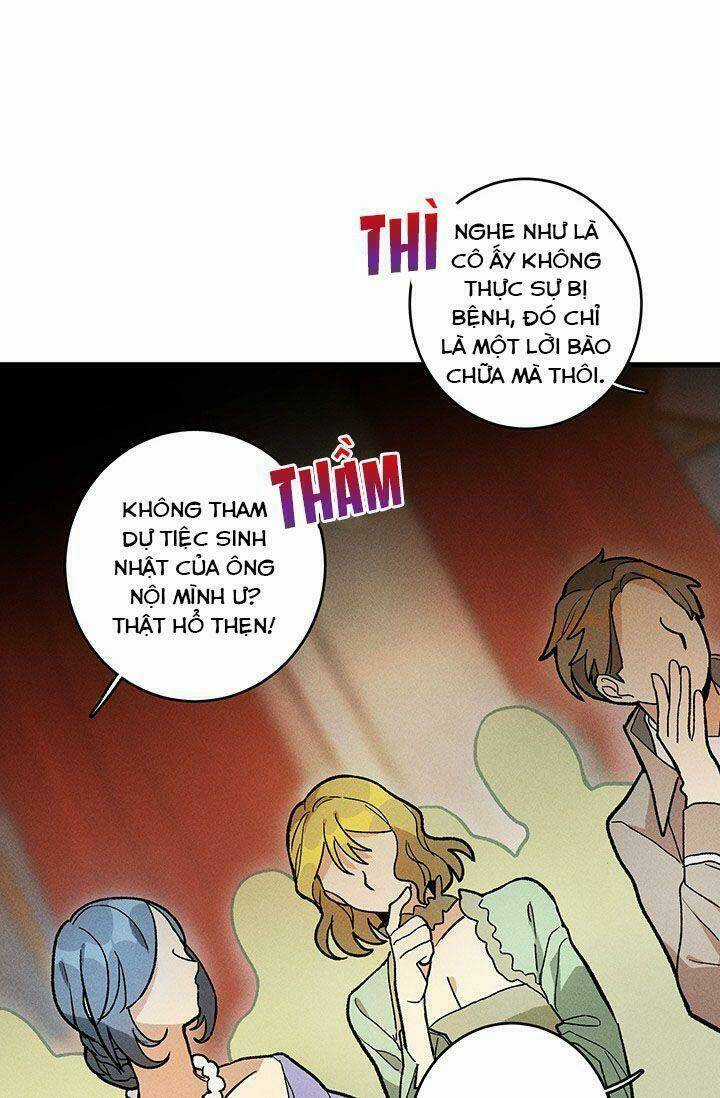 Đầu Bếp Hoàng Gia - Chapter 13 - Trang 18