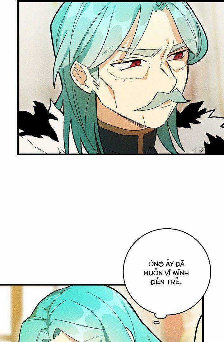 Đầu Bếp Hoàng Gia - Chapter 13 - Trang 28