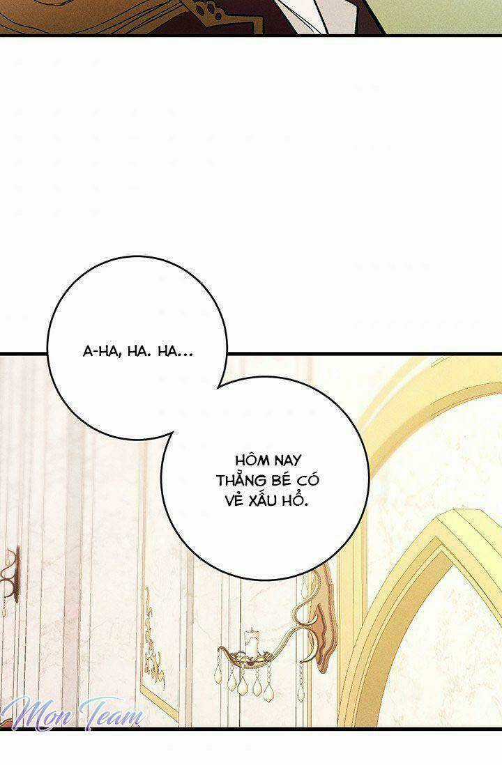 Đầu Bếp Hoàng Gia - Chapter 13 - Trang 4