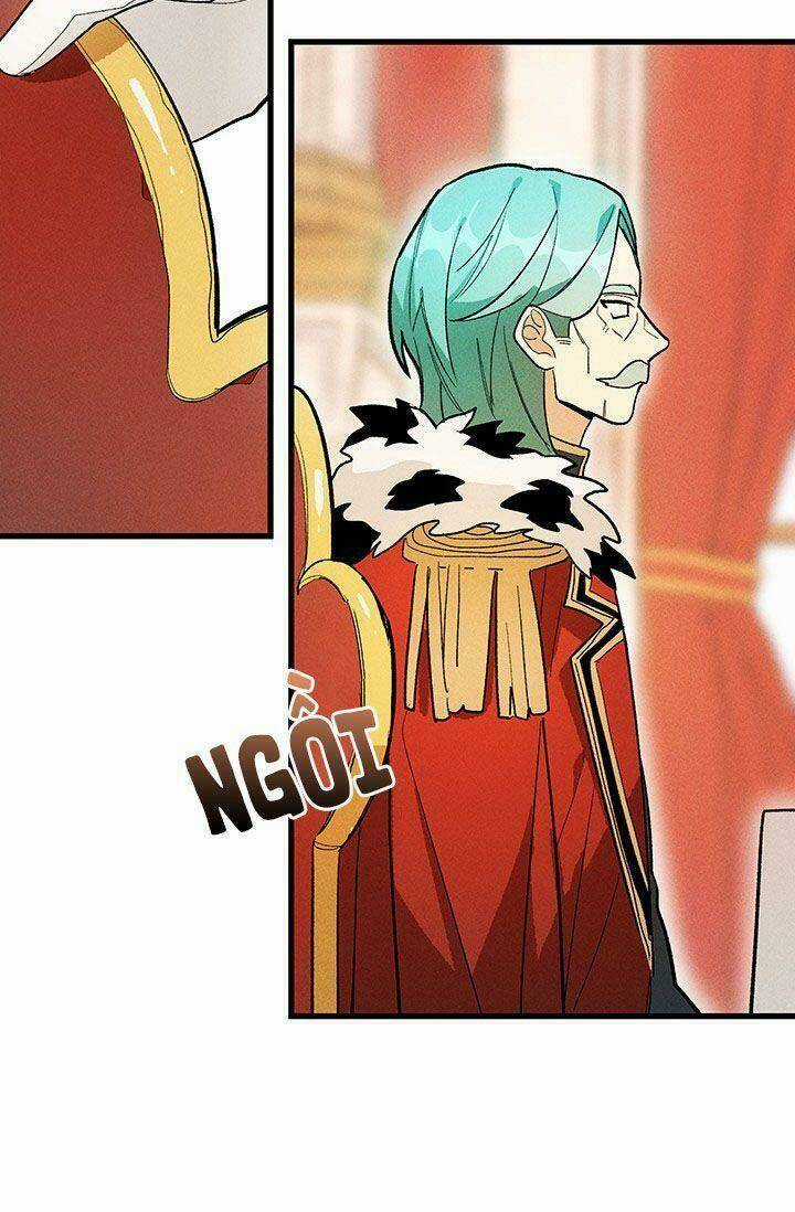 Đầu Bếp Hoàng Gia - Chapter 13 - Trang 32