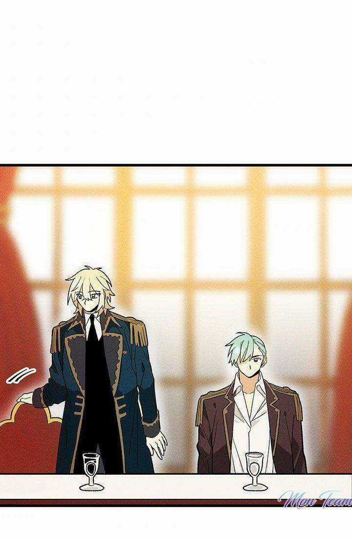 Đầu Bếp Hoàng Gia - Chapter 13 - Trang 33