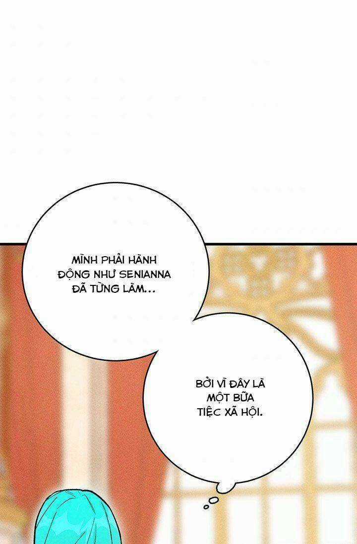 Đầu Bếp Hoàng Gia - Chapter 13 - Trang 34