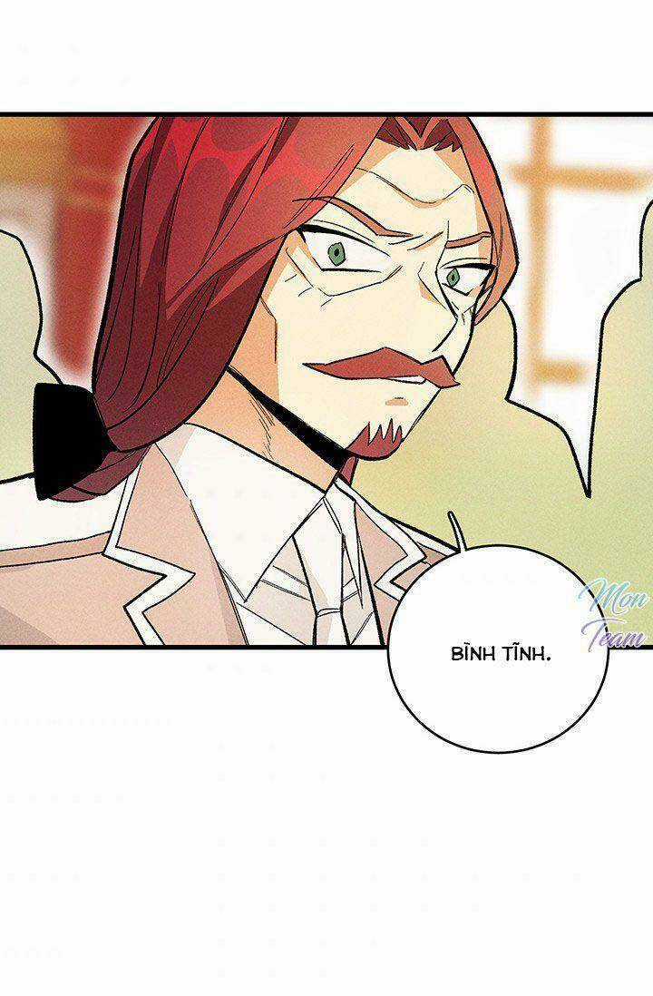 Đầu Bếp Hoàng Gia - Chapter 13 - Trang 43