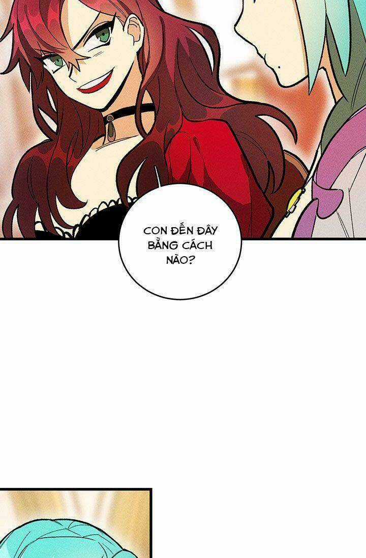 Đầu Bếp Hoàng Gia - Chapter 13 - Trang 47