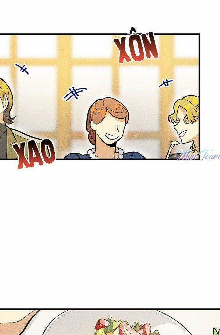 Đầu Bếp Hoàng Gia - Chapter 13 - Trang 52