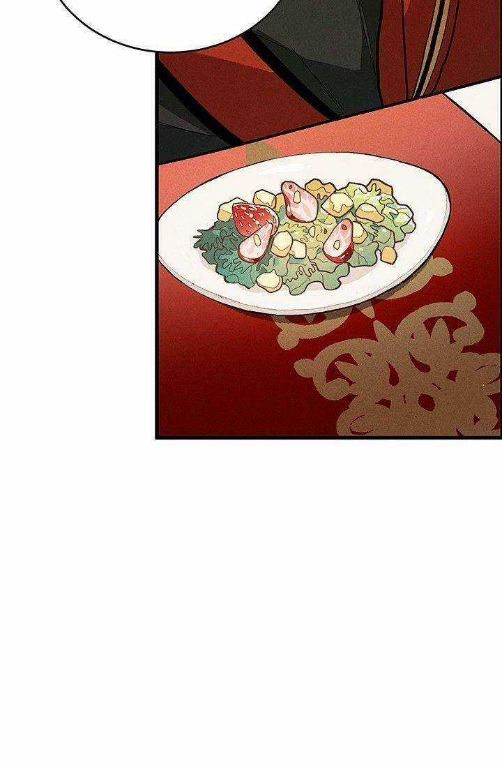 Đầu Bếp Hoàng Gia - Chapter 13 - Trang 59