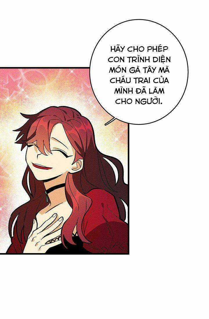 Đầu Bếp Hoàng Gia - Chapter 13 - Trang 61