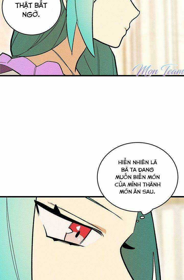 Đầu Bếp Hoàng Gia - Chapter 13 - Trang 67