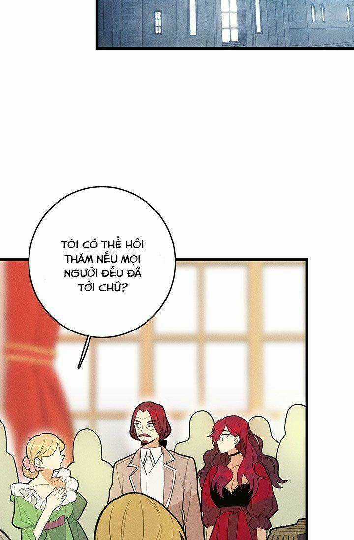 Đầu Bếp Hoàng Gia - Chapter 13 - Trang 8