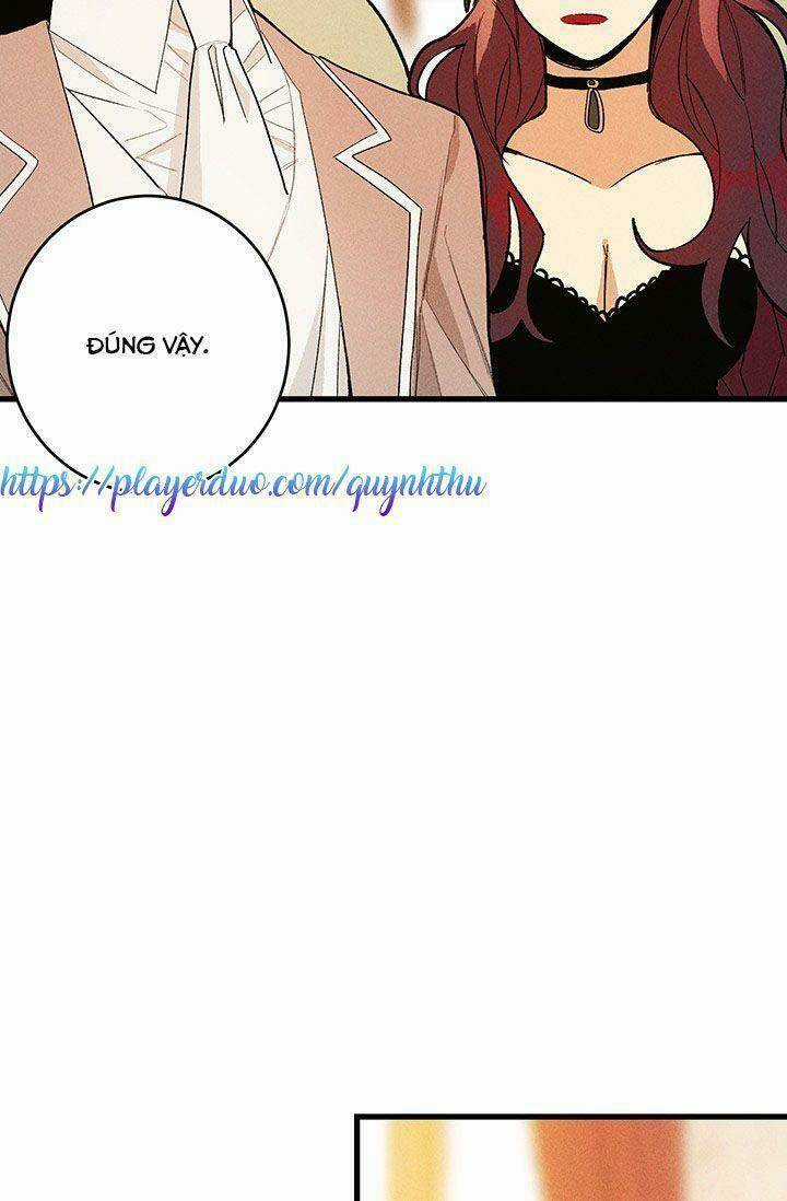 Đầu Bếp Hoàng Gia - Chapter 13 - Trang 10