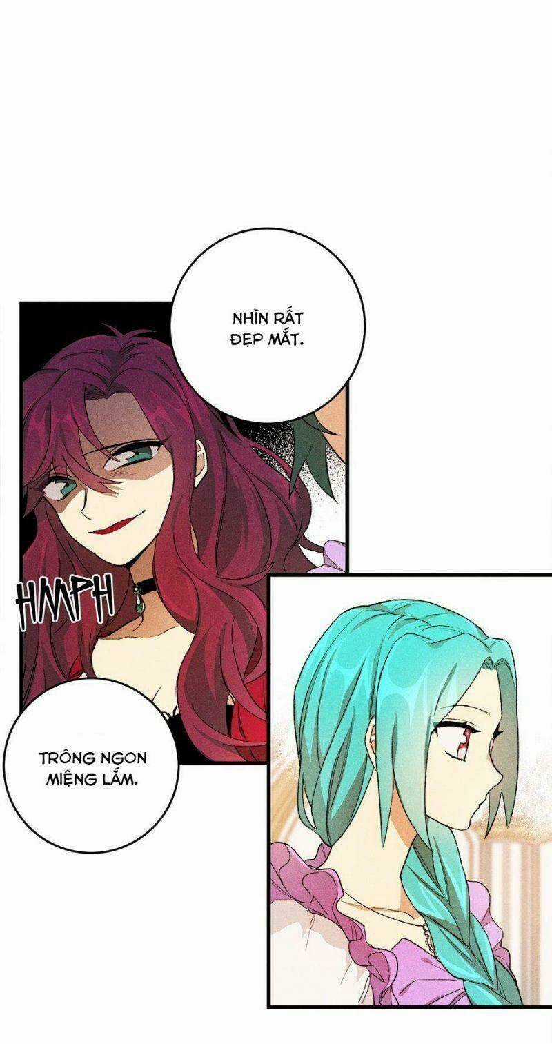 Đầu Bếp Hoàng Gia - Chapter 14 - Trang 14