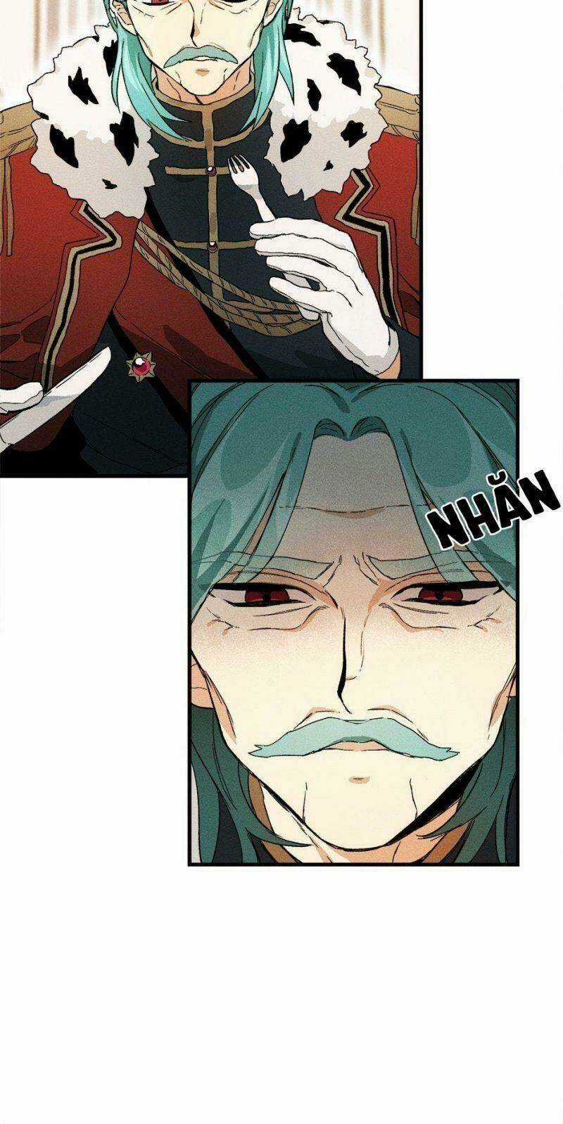 Đầu Bếp Hoàng Gia - Chapter 14 - Trang 17