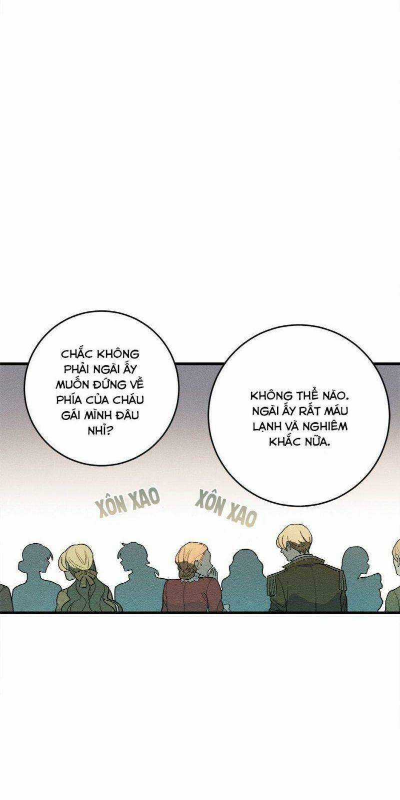 Đầu Bếp Hoàng Gia - Chapter 14 - Trang 21