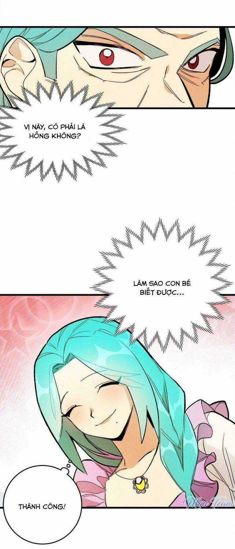 Đầu Bếp Hoàng Gia - Chapter 14 - Trang 26