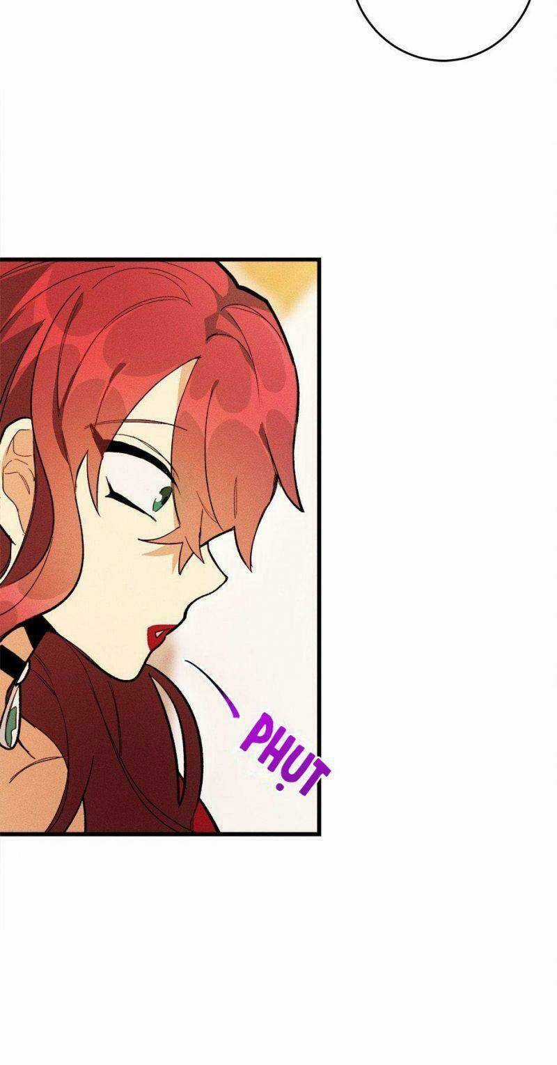 Đầu Bếp Hoàng Gia - Chapter 14 - Trang 5