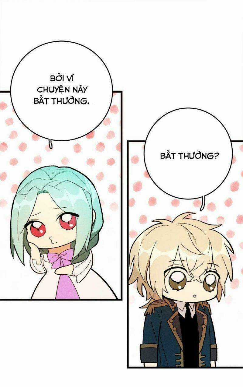 Đầu Bếp Hoàng Gia - Chapter 14 - Trang 71