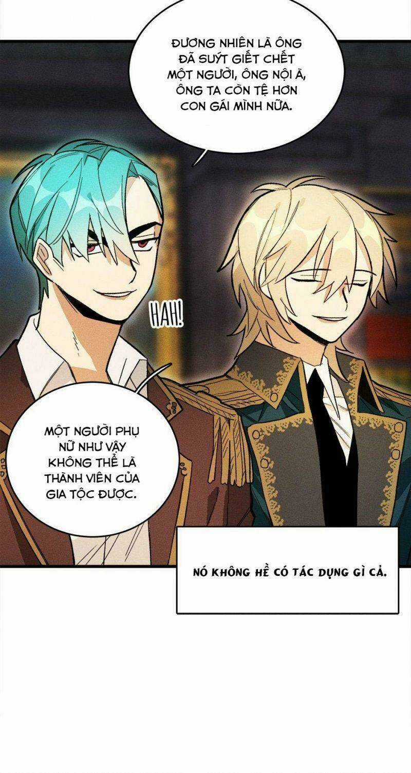 Đầu Bếp Hoàng Gia - Chapter 14 - Trang 86