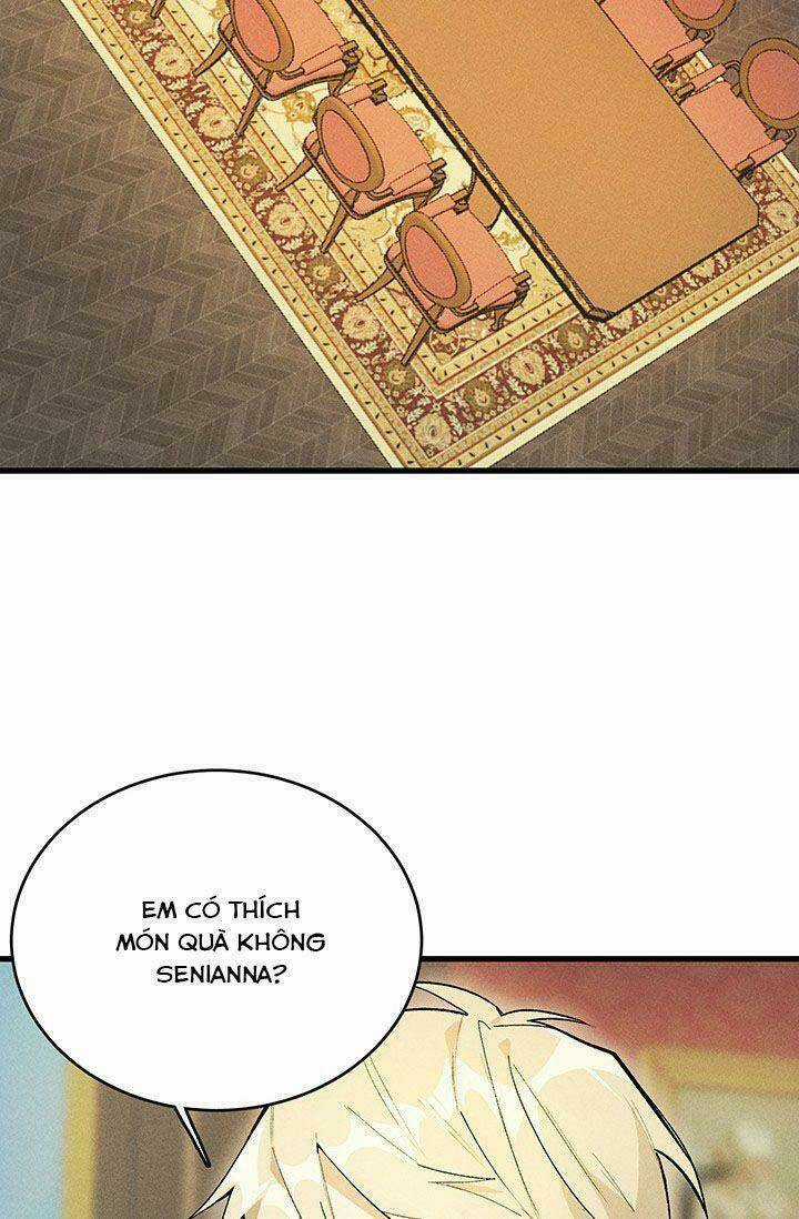 Đầu Bếp Hoàng Gia - Chapter 15 - Trang 7