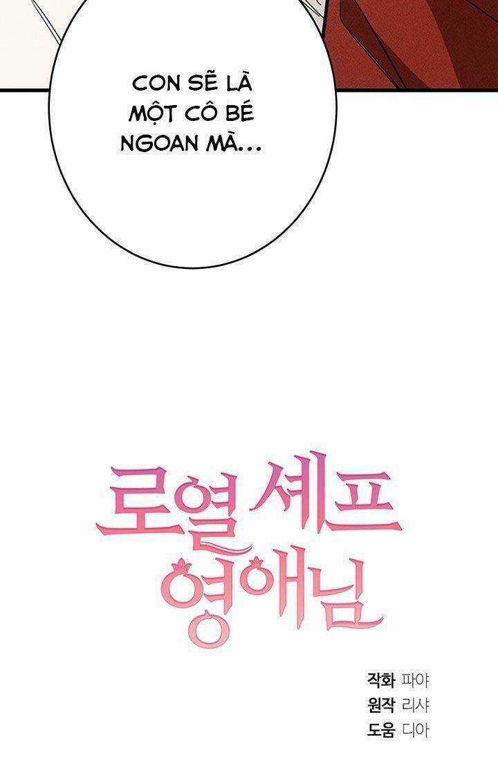 Đầu Bếp Hoàng Gia - Chapter 15 - Trang 78