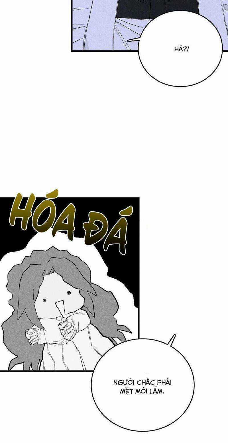 Đầu Bếp Hoàng Gia - Chapter 16 - Trang 22