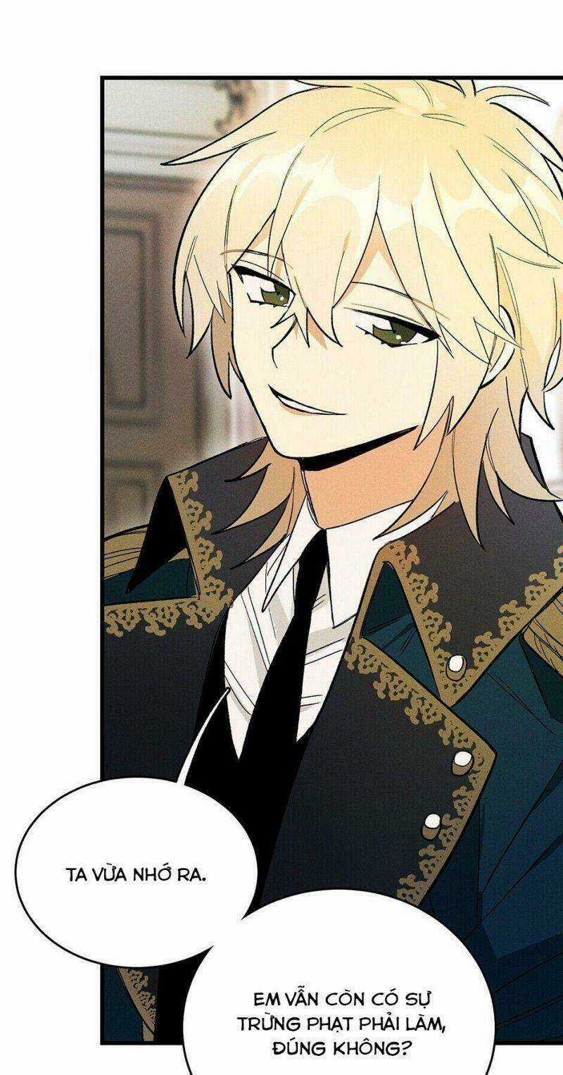 Đầu Bếp Hoàng Gia - Chapter 16 - Trang 62
