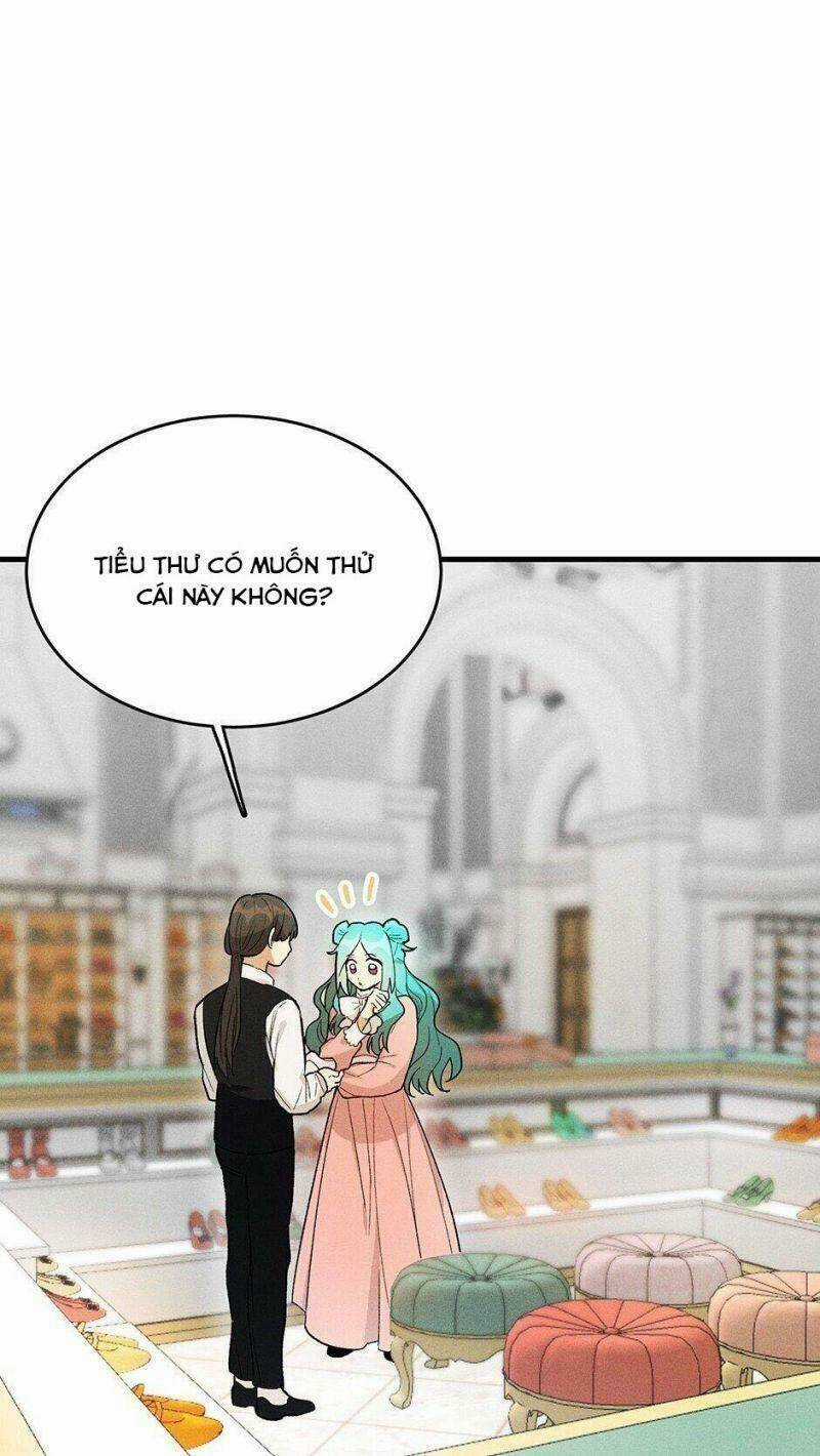 Đầu Bếp Hoàng Gia - Chapter 17 - Trang 30