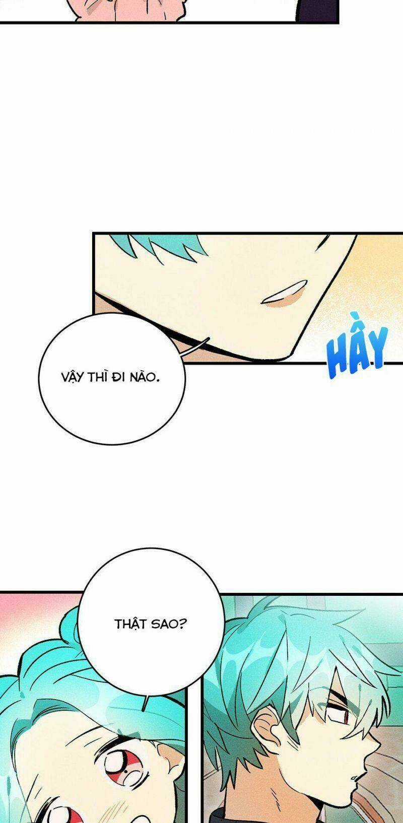 Đầu Bếp Hoàng Gia - Chapter 17 - Trang 44