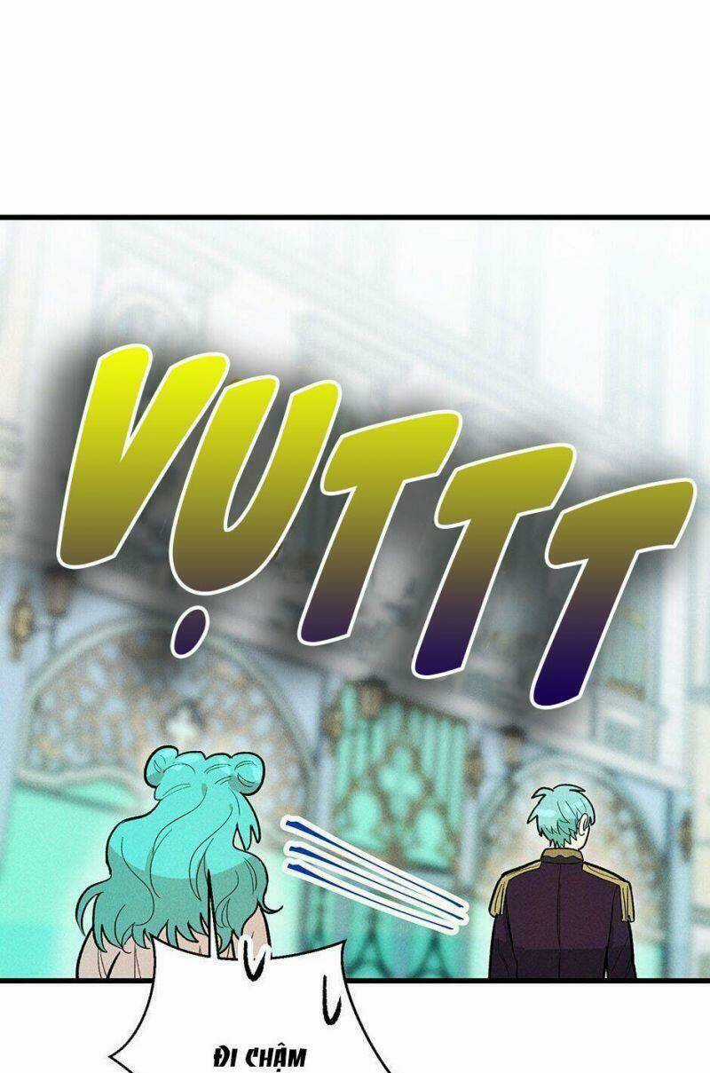 Đầu Bếp Hoàng Gia - Chapter 17 - Trang 6