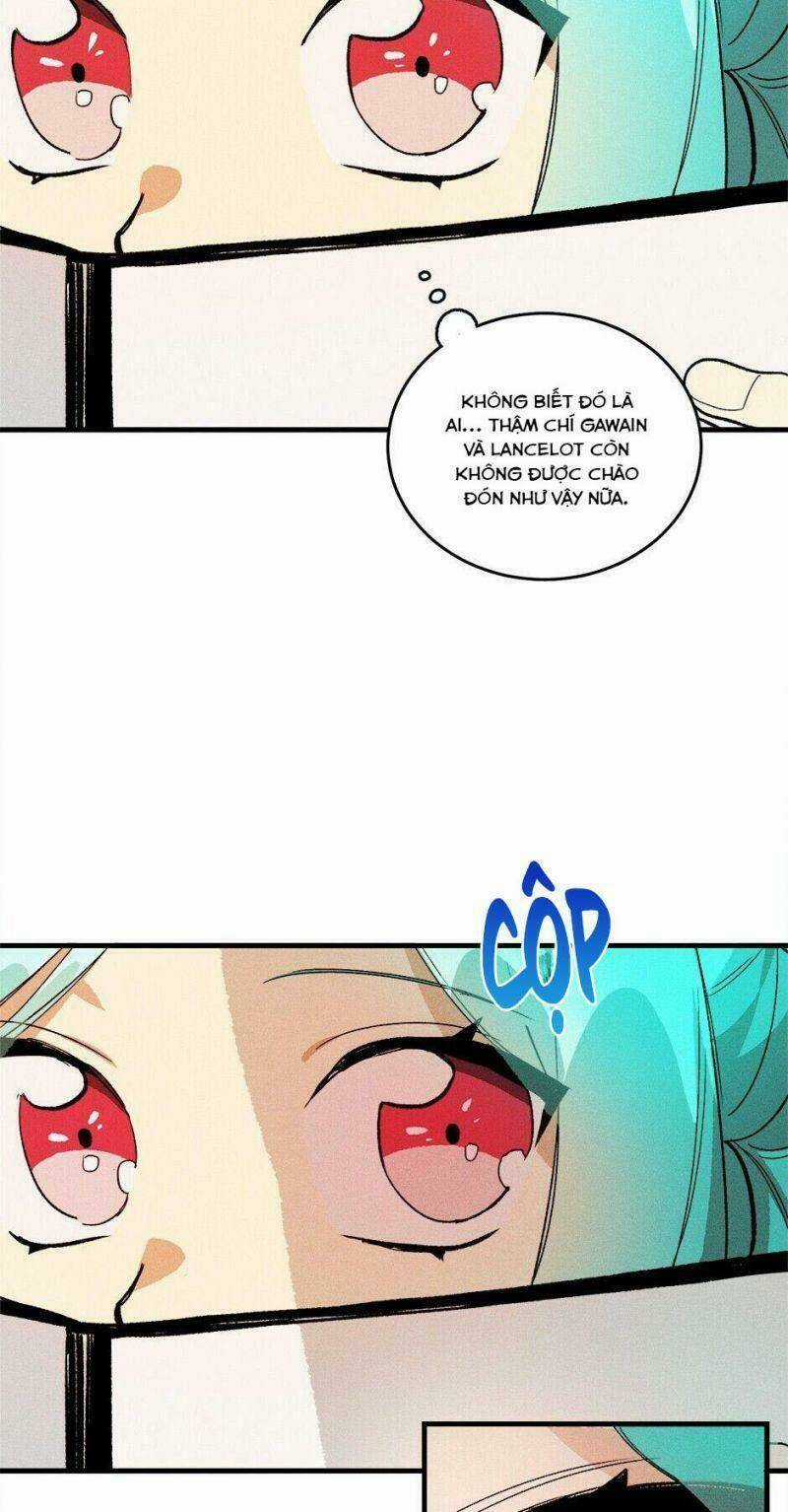 Đầu Bếp Hoàng Gia - Chapter 18 - Trang 3