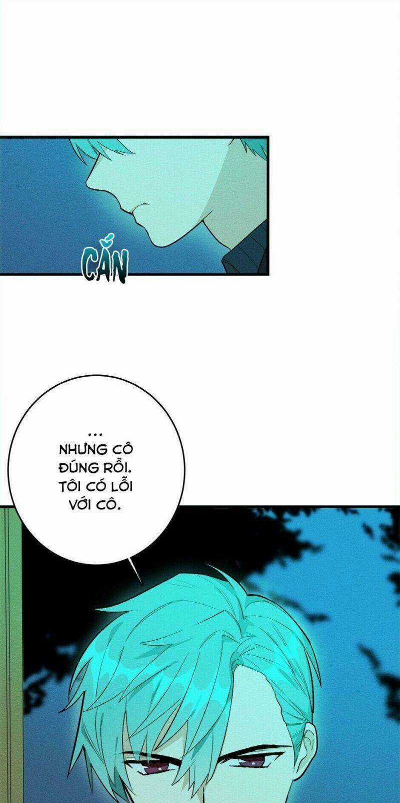 Đầu Bếp Hoàng Gia - Chapter 18 - Trang 41