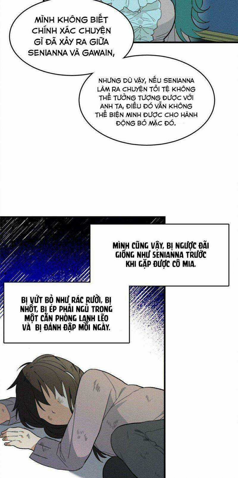 Đầu Bếp Hoàng Gia - Chapter 18 - Trang 43