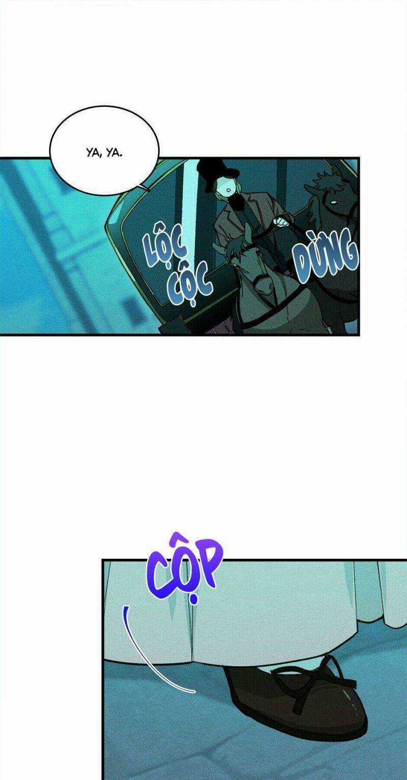 Đầu Bếp Hoàng Gia - Chapter 19 - Trang 3