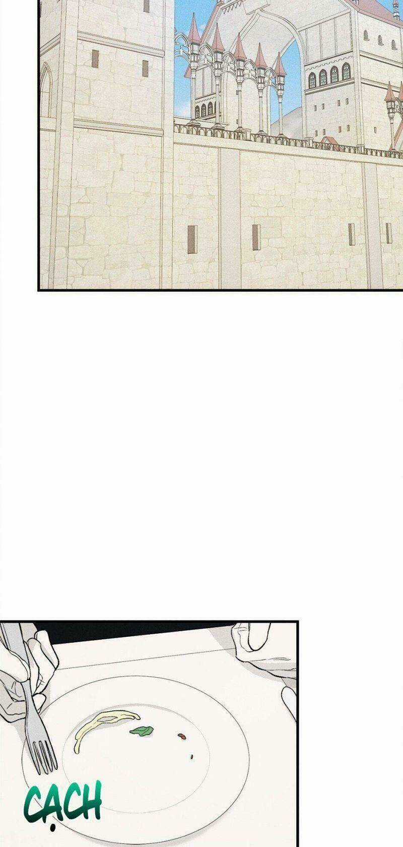 Đầu Bếp Hoàng Gia - Chapter 19 - Trang 30