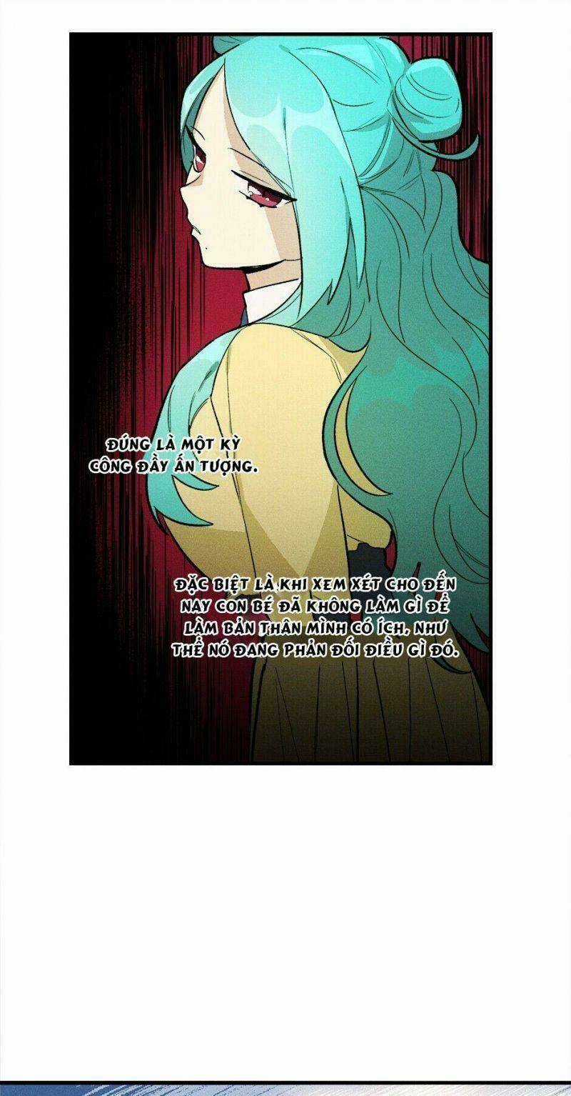 Đầu Bếp Hoàng Gia - Chapter 19 - Trang 33