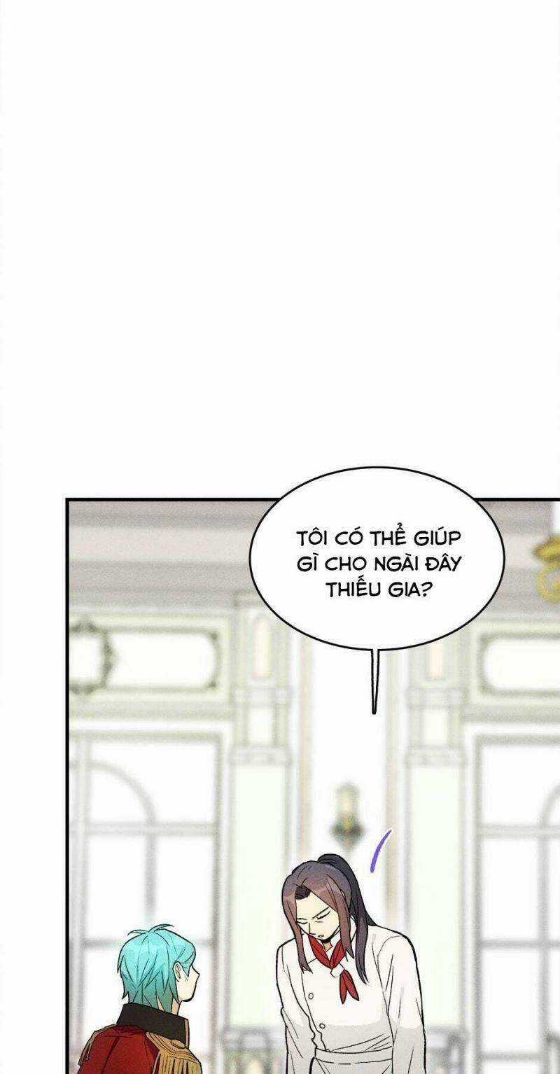 Đầu Bếp Hoàng Gia - Chapter 19 - Trang 37