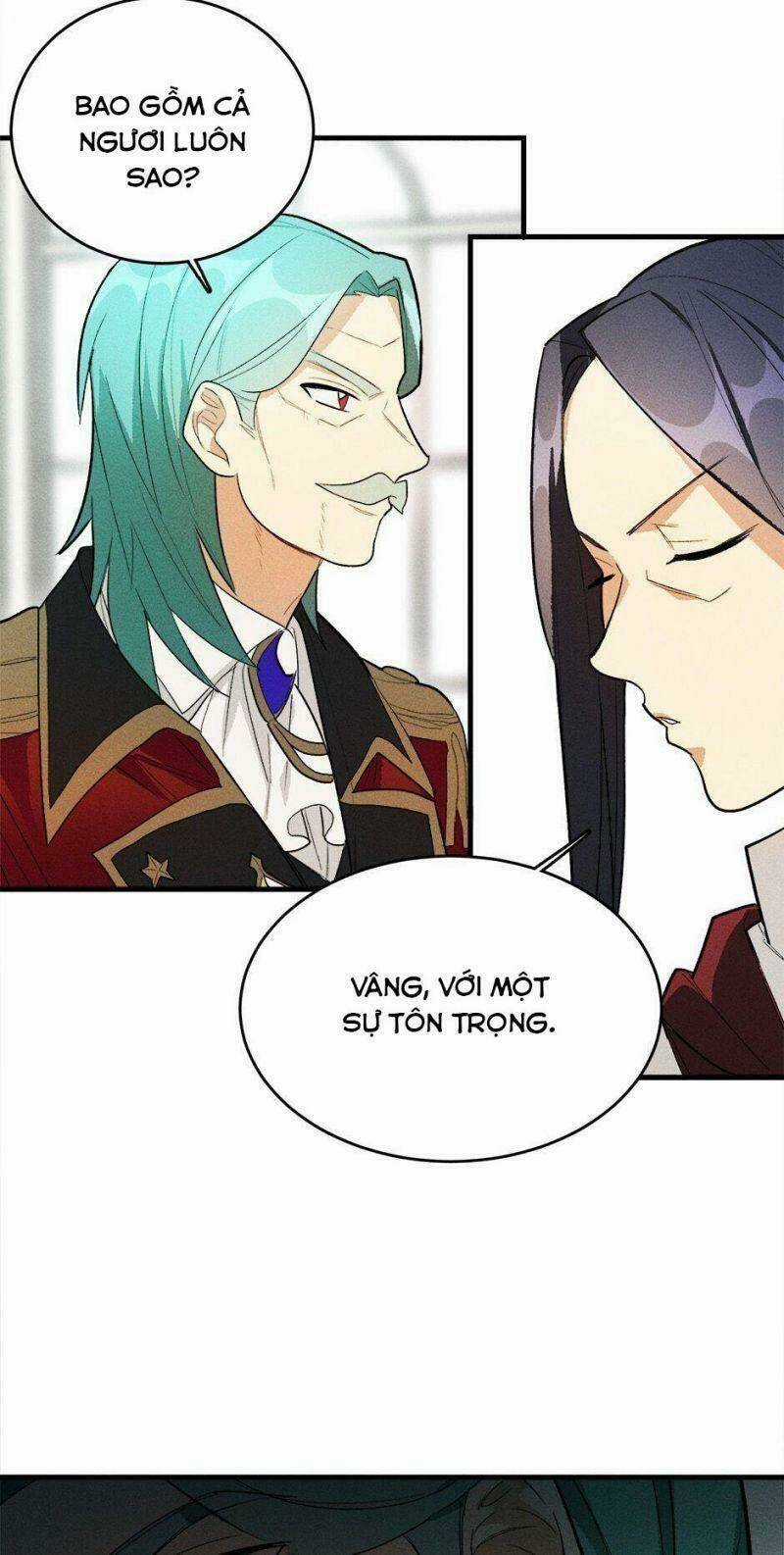 Đầu Bếp Hoàng Gia - Chapter 19 - Trang 45