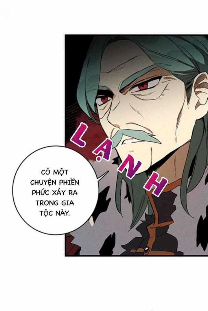 Đầu Bếp Hoàng Gia - Chapter 2 - Trang 14