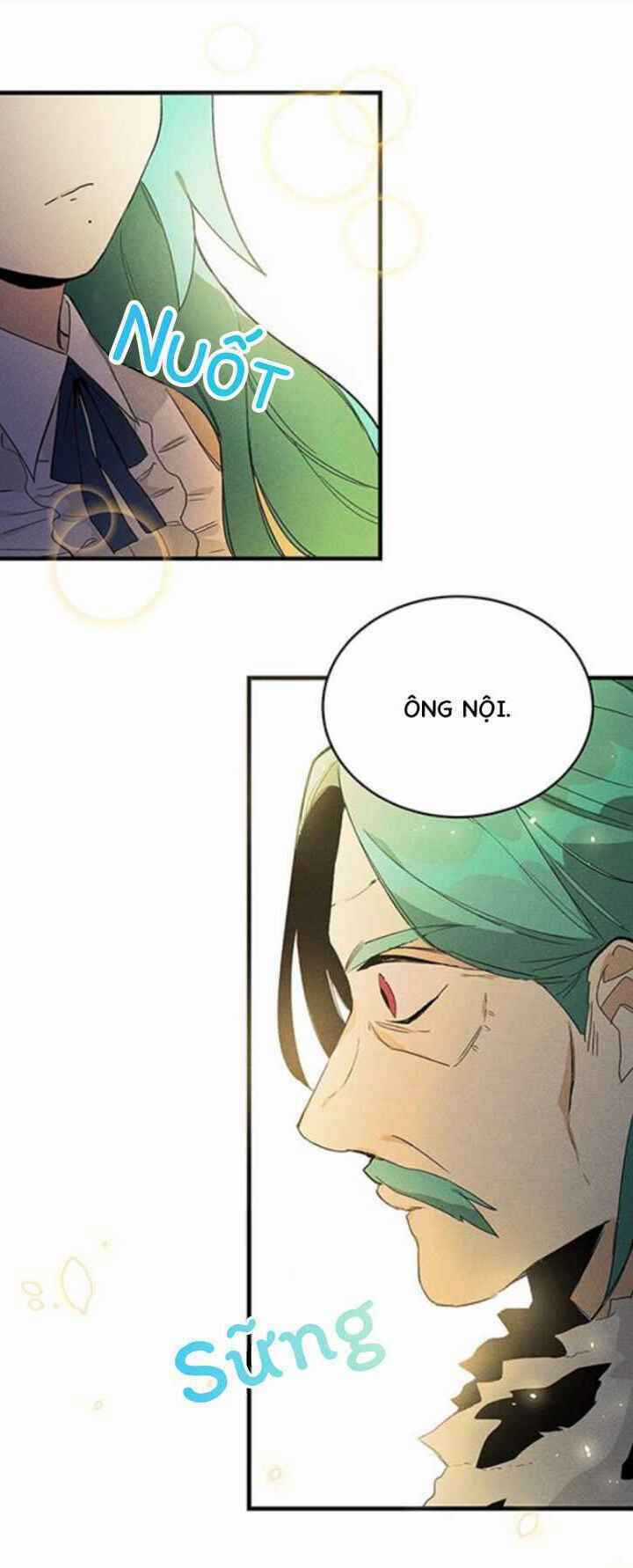 Đầu Bếp Hoàng Gia - Chapter 2 - Trang 22