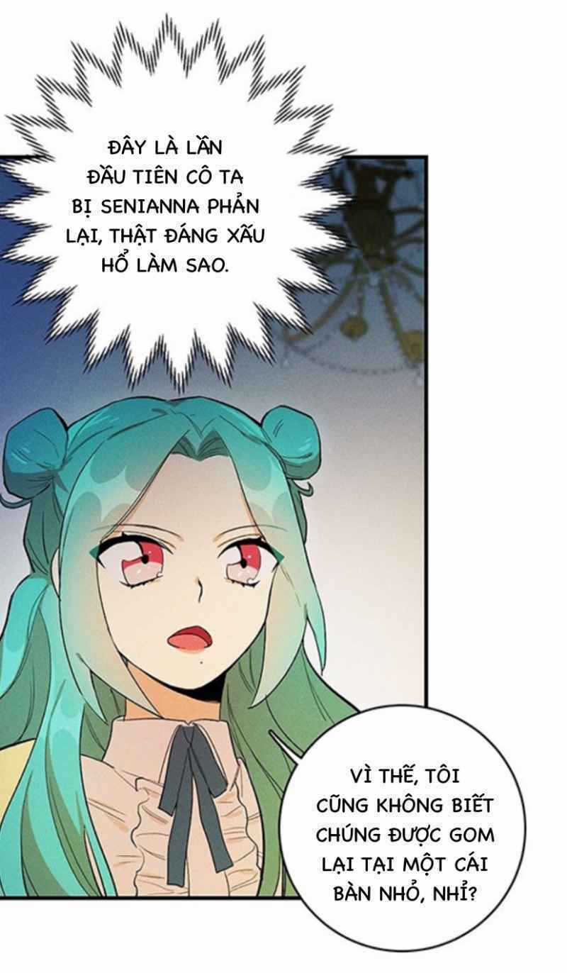 Đầu Bếp Hoàng Gia - Chapter 2 - Trang 27