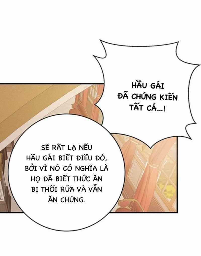 Đầu Bếp Hoàng Gia - Chapter 2 - Trang 29