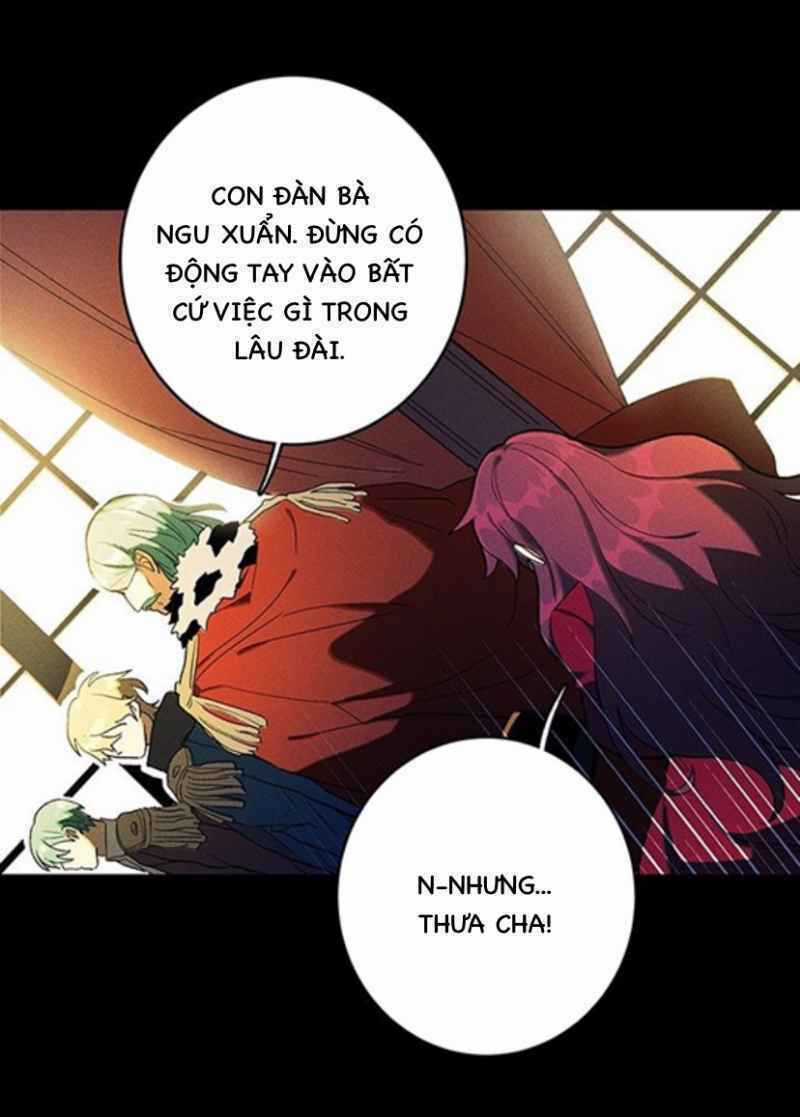 Đầu Bếp Hoàng Gia - Chapter 2 - Trang 32