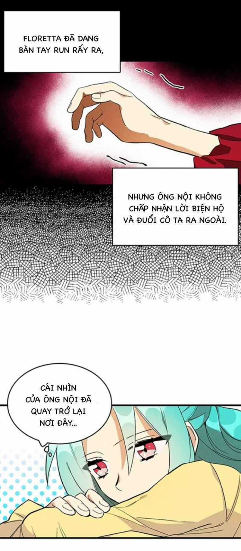 Đầu Bếp Hoàng Gia - Chapter 2 - Trang 33