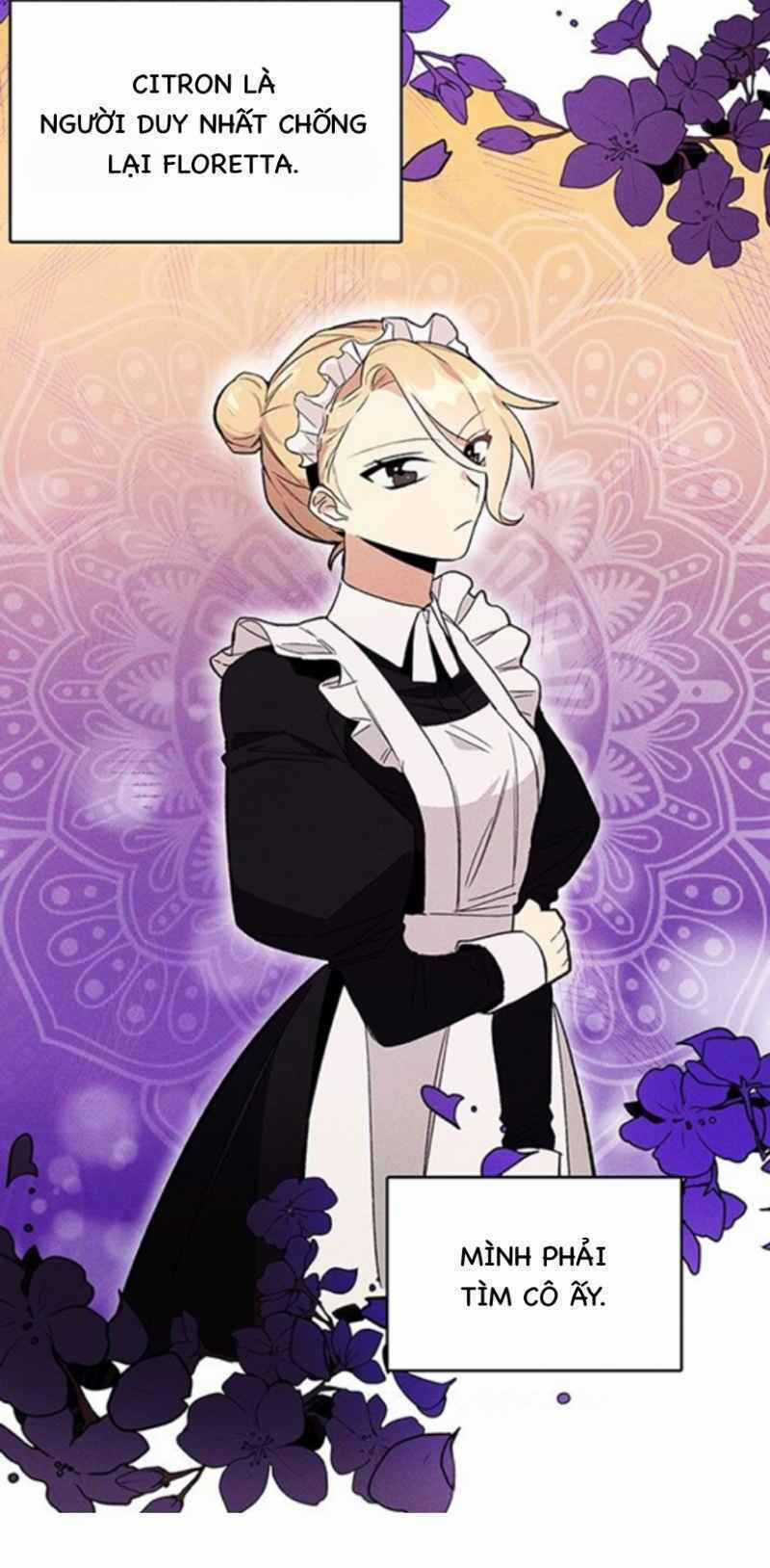 Đầu Bếp Hoàng Gia - Chapter 2 - Trang 44