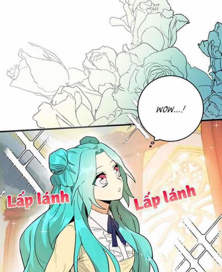 Đầu Bếp Hoàng Gia - Chapter 2 - Trang 8