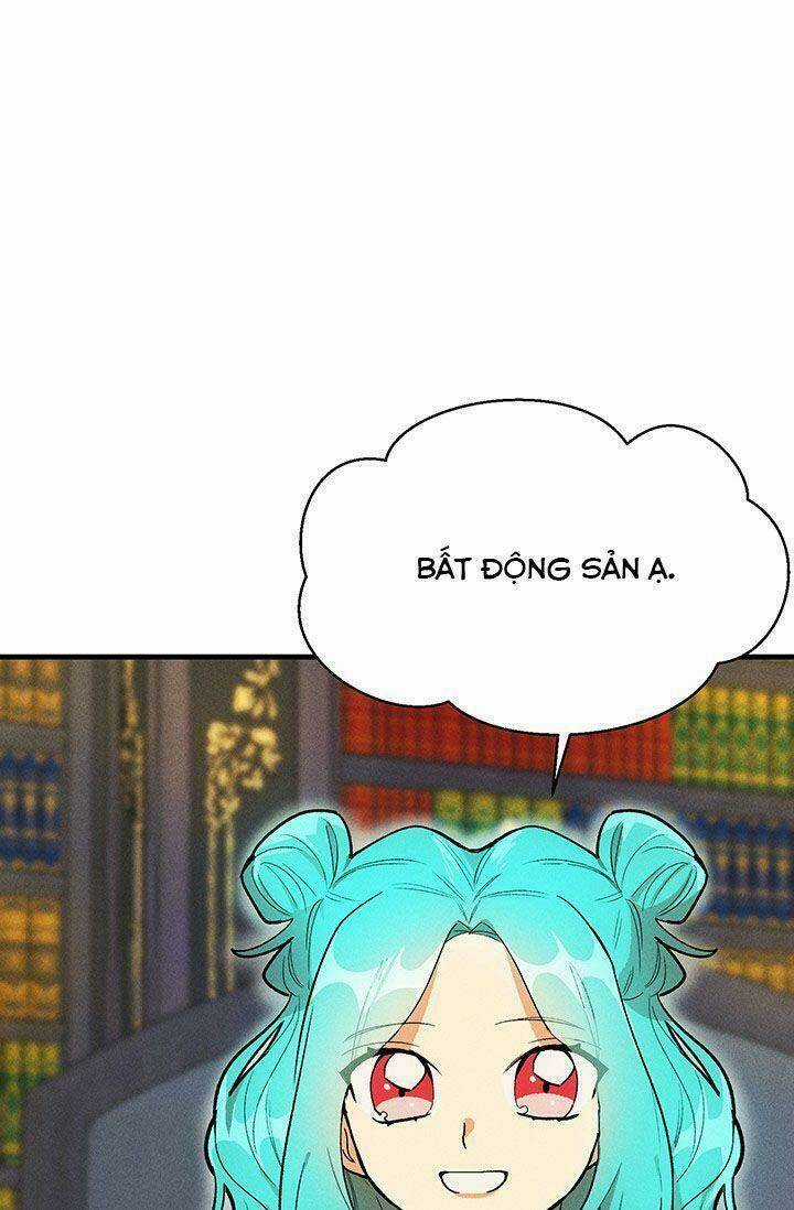 Đầu Bếp Hoàng Gia - Chapter 20 - Trang 23