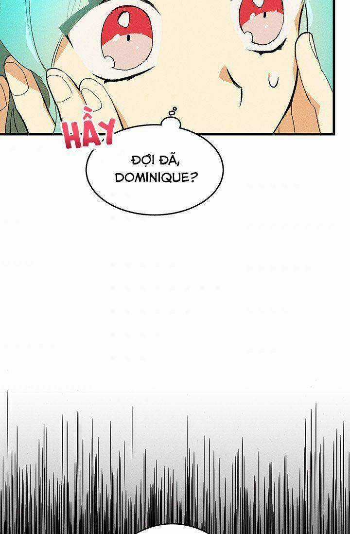 Đầu Bếp Hoàng Gia - Chapter 20 - Trang 44